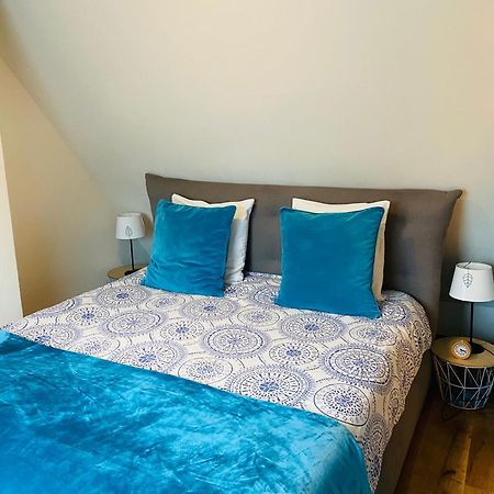 Les Appartements D'Estelle La Petite-Pierre Εξωτερικό φωτογραφία
