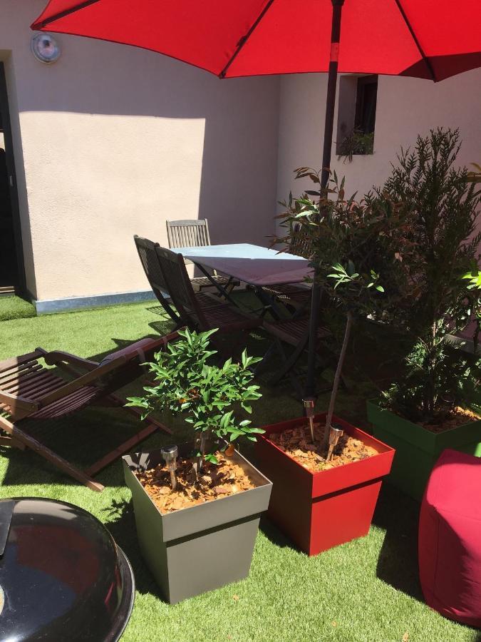 Les Appartements D'Estelle La Petite-Pierre Εξωτερικό φωτογραφία