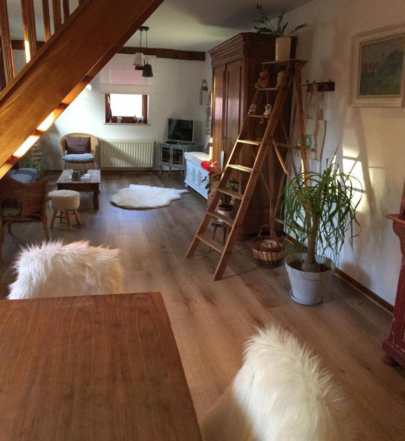 Les Appartements D'Estelle La Petite-Pierre Εξωτερικό φωτογραφία