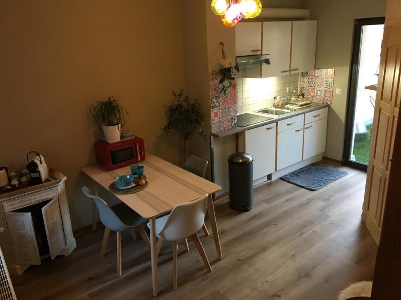 Les Appartements D'Estelle La Petite-Pierre Εξωτερικό φωτογραφία