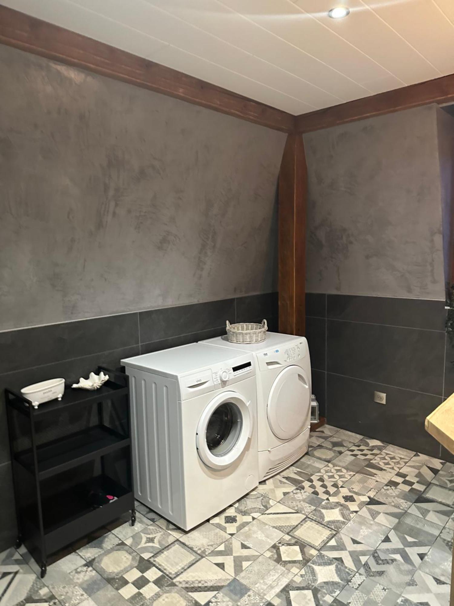 Les Appartements D'Estelle La Petite-Pierre Εξωτερικό φωτογραφία