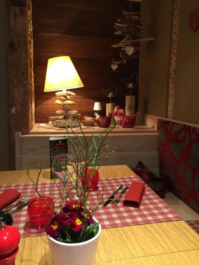 Les Appartements D'Estelle La Petite-Pierre Εξωτερικό φωτογραφία