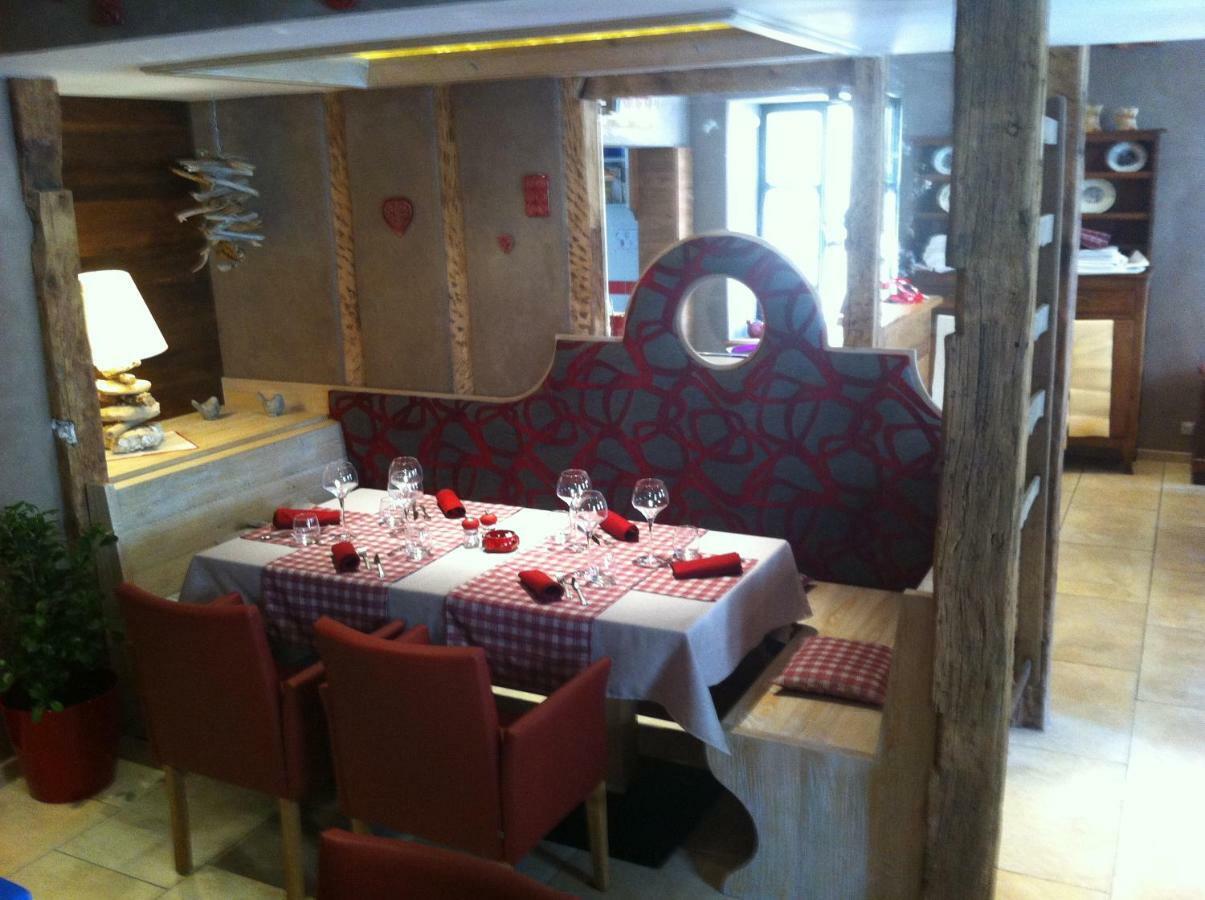 Les Appartements D'Estelle La Petite-Pierre Εξωτερικό φωτογραφία