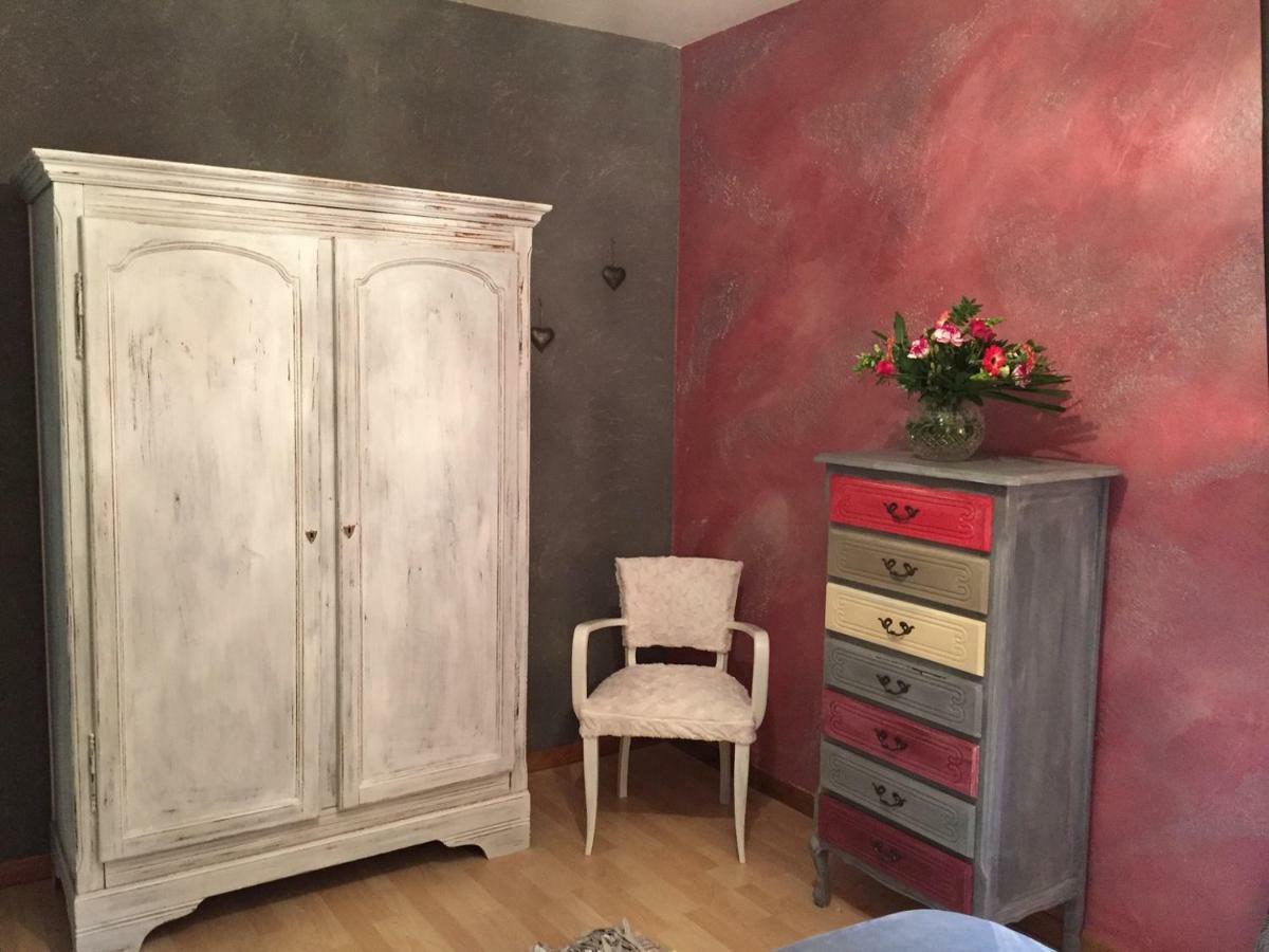 Les Appartements D'Estelle La Petite-Pierre Εξωτερικό φωτογραφία