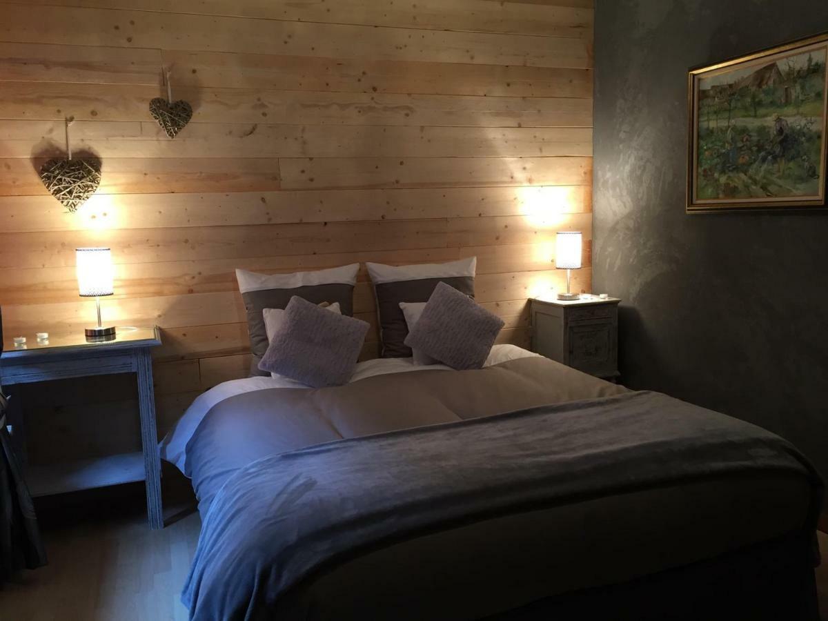 Les Appartements D'Estelle La Petite-Pierre Εξωτερικό φωτογραφία