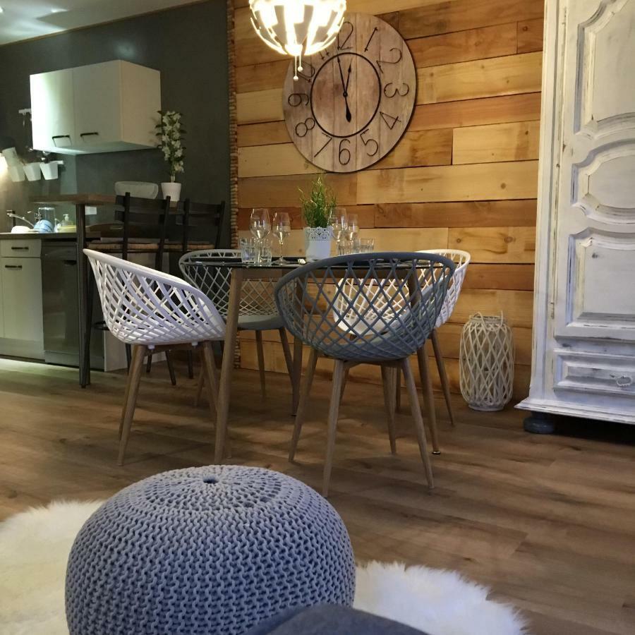 Les Appartements D'Estelle La Petite-Pierre Εξωτερικό φωτογραφία