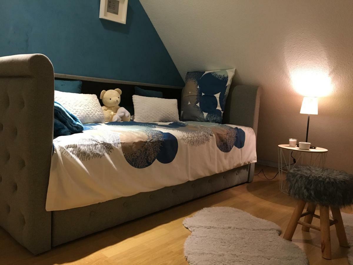 Les Appartements D'Estelle La Petite-Pierre Εξωτερικό φωτογραφία