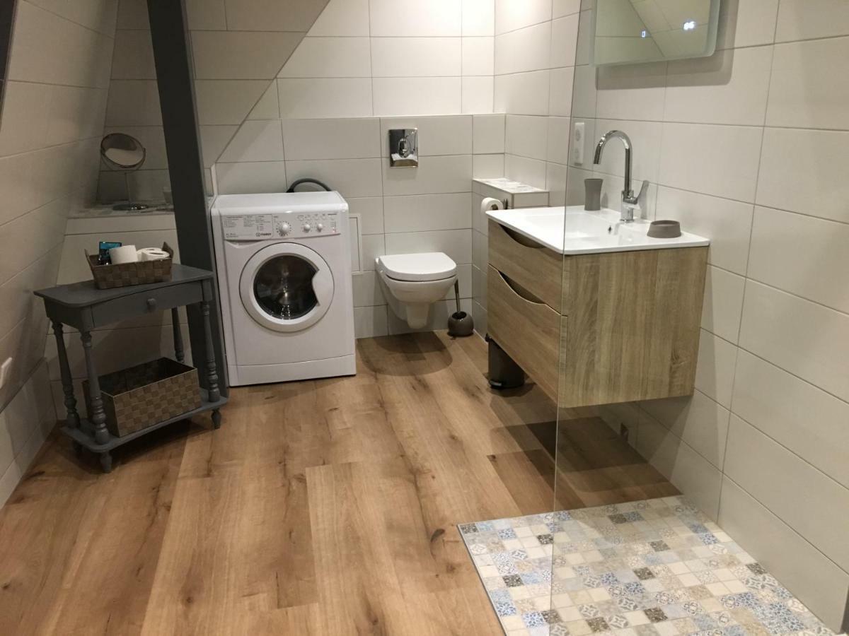 Les Appartements D'Estelle La Petite-Pierre Εξωτερικό φωτογραφία