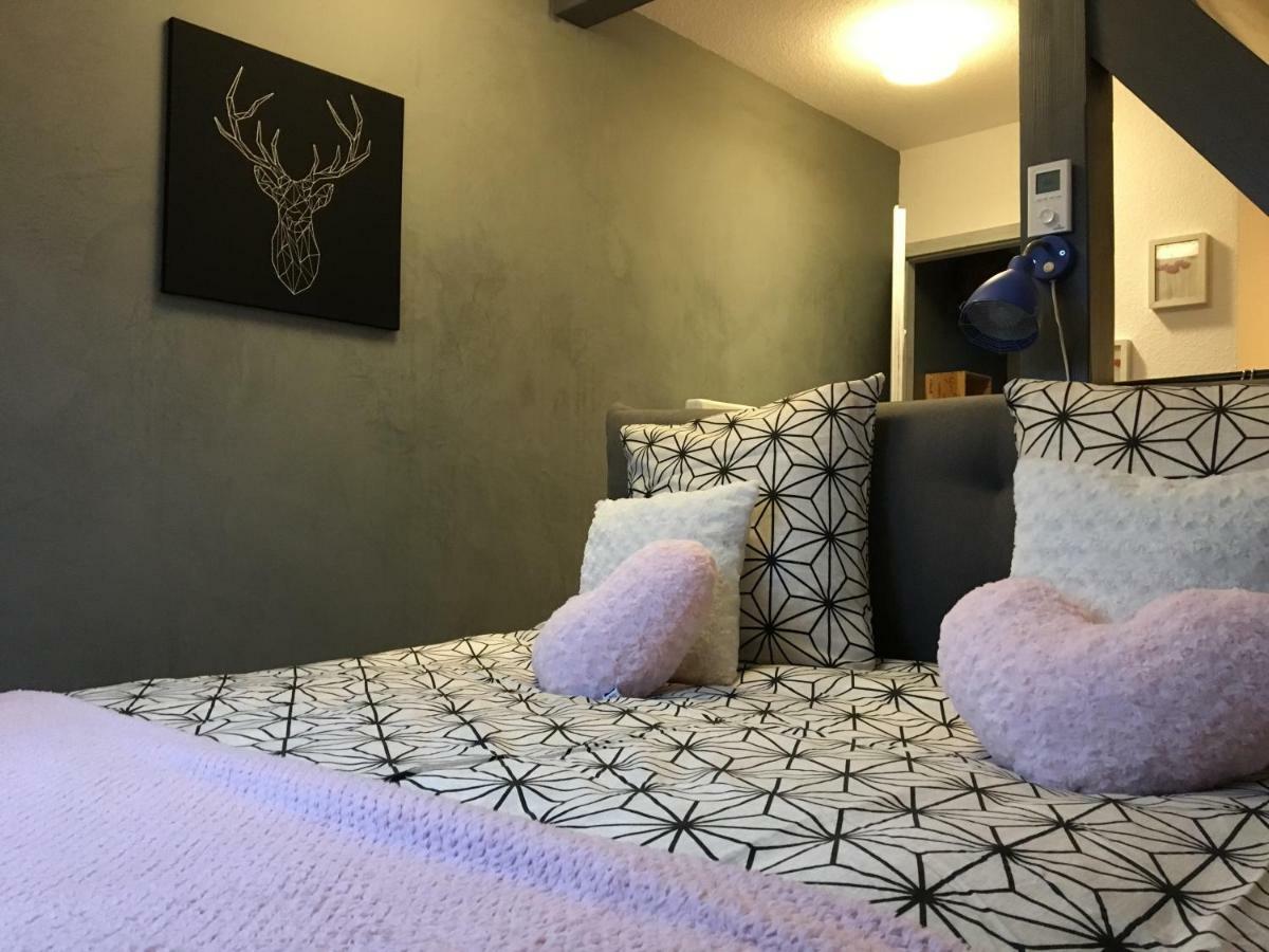 Les Appartements D'Estelle La Petite-Pierre Εξωτερικό φωτογραφία